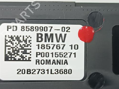 Elektronisk modul BMW 1 (F40) 118 d | BP24137233M83 