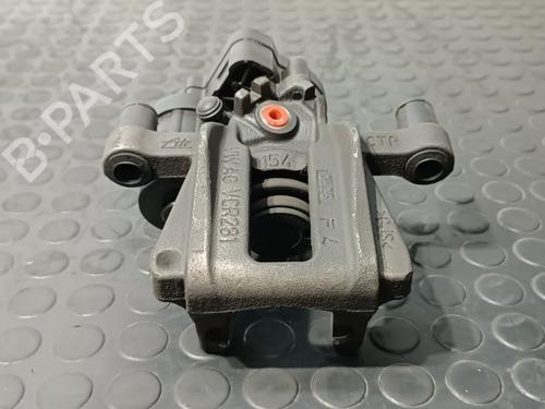 Right rear brake caliper VW GOLF VIII (CD1, DA1) 2.0 TDI | BP11804890M106 