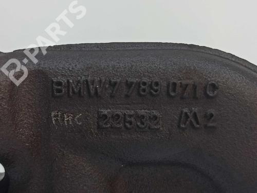 Udstødningsmanifold BMW 7 (E65, E66, E67) 740 d | BP11640302M110 