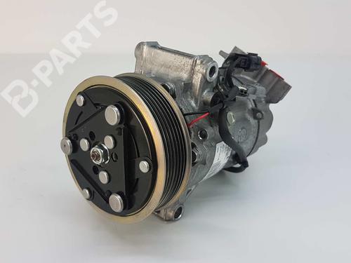 Airco pomp RENAULT CLIO V (B7_) 1.0 TCe 100 (B7MT) (101 hp) 8298008