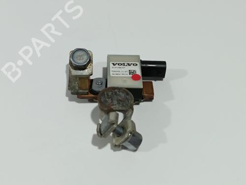 Used Electronic module Electronic module 39141711 39141711