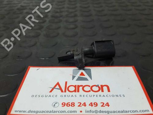 Electronic sensor VW GOLF VII (5G1, BQ1, BE1, BE2) 1.6 TDI | BP14527565M84