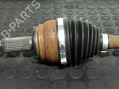 Left front driveshaft HYUNDAI i30 FASTBACK (PDE, PDEN) 1.0 T-GDI | BP14907531M38