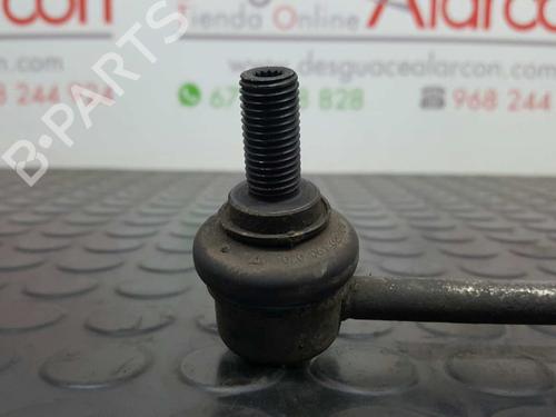 Left front suspension arm VW GOLF V (1K1) 1.6 | BP14530316M12 