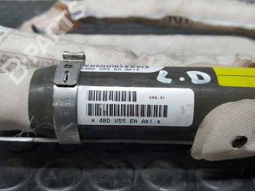 Right curtain airbag OPEL INSIGNIA A (G09) 2.0 CDTI (68) | BP2733204C12 