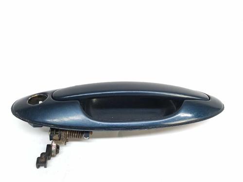 Front left exterior door handle HYUNDAI COUPE I (RD) 1.6 16V | BP7242052C128