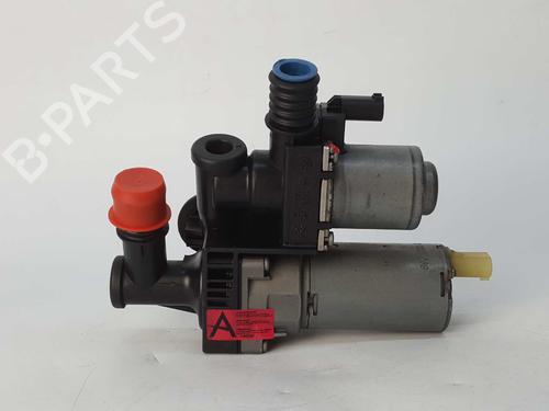 Electronic sensor BMW X3 (E83) 2.0 d | BP14922033M84