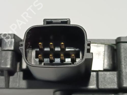 Pedal LAND ROVER RANGE ROVER SPORT I (L320) 2.7 D 4x4 | BP18089662I4 