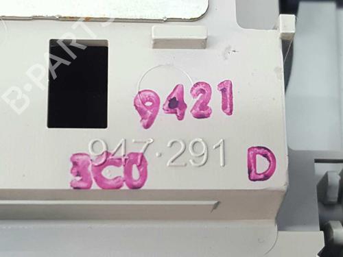 Innerbelysning VW PASSAT B6 (3C2)  | BP11387416I8 
