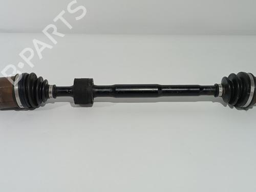 Used Right rear driveshaft MITSUBISHI OUTLANDER III (GG_W, GF_W, ZJ, ZL, ZK) 2.4 Hybrid 4WD (GG3W) (208 hp) 13937496