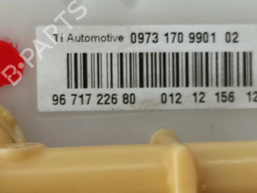 Fuel pump CITROËN C4 II (NC_) 1.6 HDi 110 | BP9458681M76 