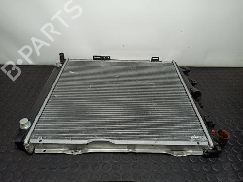 Water radiator MERCEDES-BENZ 124 Saloon (W124) 300 E | BP16030002M31 