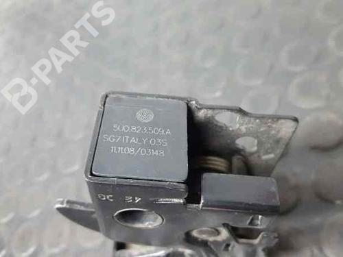 Hood lock SEAT IBIZA IV (6J5, 6P1) 1.9 TDI | BP8776303C133 
