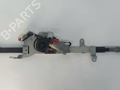 Module électronique MERCEDES-BENZ CLK (C209) CLK 320 (209.365) (218 hp) 10156940