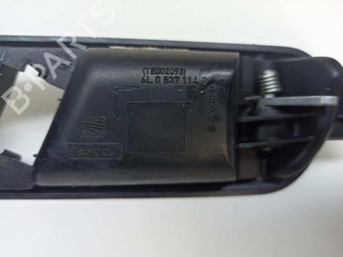 Høyre foran invendig håndtak SEAT CORDOBA (6L2) 1.4 16V | BP6314584I14 