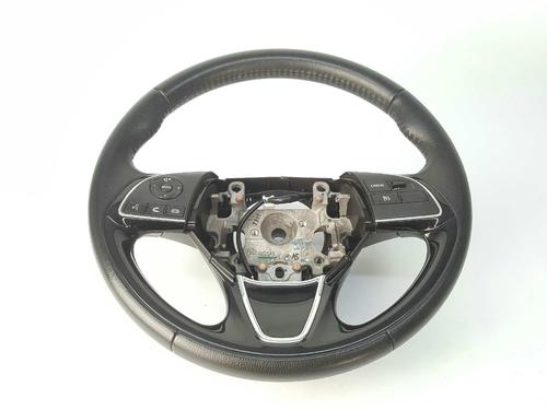 Used Steering wheel MITSUBISHI ASX (GA_W_) 1.6 MIVEC (GA1W) (117 hp) 7820124