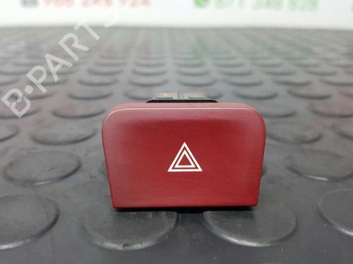 Warning switch CITROËN C4 Grand Picasso I (UA_) 1.6 HDi | BP6628142I22