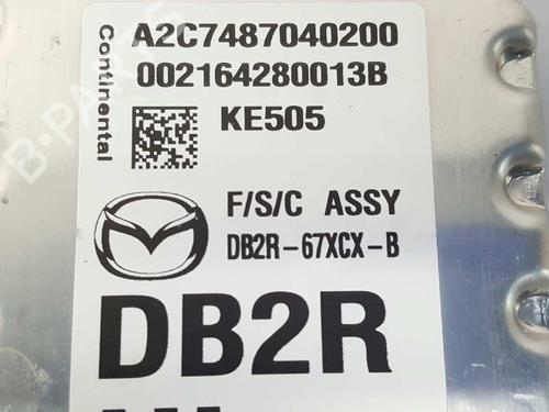 Camera MAZDA 3 (BM, BN) 2.0 | BP14535720E14