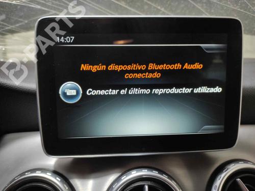 Ferdsskriver MERCEDES-BENZ GLA-CLASS (X156) GLA 200 CDI / d (156.908) | BP9458872C48 