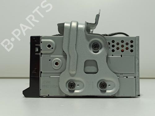 Elektronische module HONDA CR-V V (RW_, RT_) 2.0 e-CVT Hybrid (RT5) | BP22522050M83 