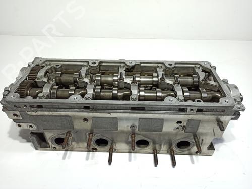 Cylinder head AUDI A4 B8 (8K2) 2.0 TDI | BP29442943M5 