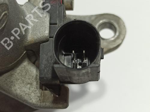 Brake master cylinder AUDI A1 Sportback (8XA, 8XF) 1.6 TDI | BP26726397M77 