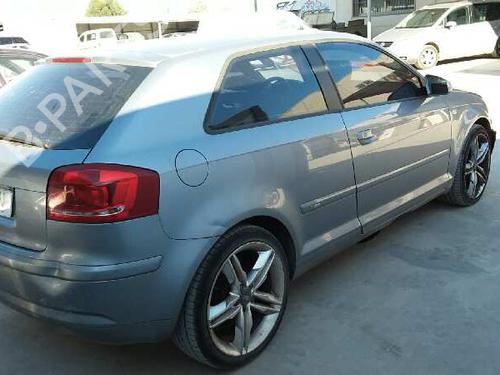 Elektronisk sensor AUDI A3 (8P1) 2.0 TDI | BP14528910M84
