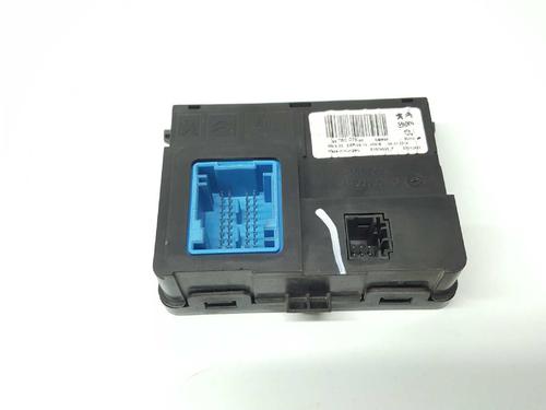 Elektronische module CITROËN C4 CACTUS 1.2 VTi 82 (82 hp) 2787047