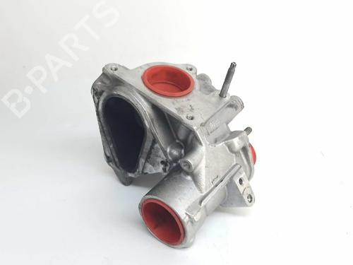 Pipe RENAULT CLIO IV (BH_) 1.5 dCi 75 | BP14539965M125
