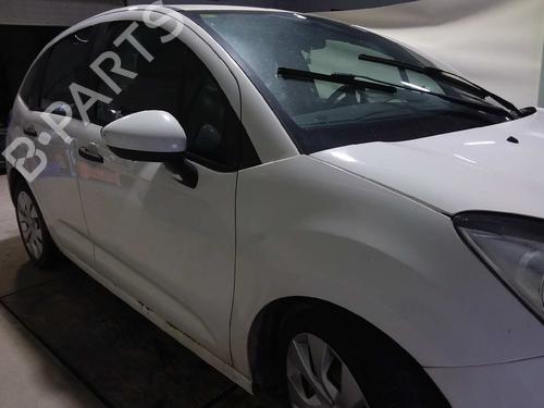Elektronisk sensor CITROËN C3 II (SC_) 1.4 HDi 70 (SC8HZC, SC8HR0, SC8HP4) | BP14536617M84