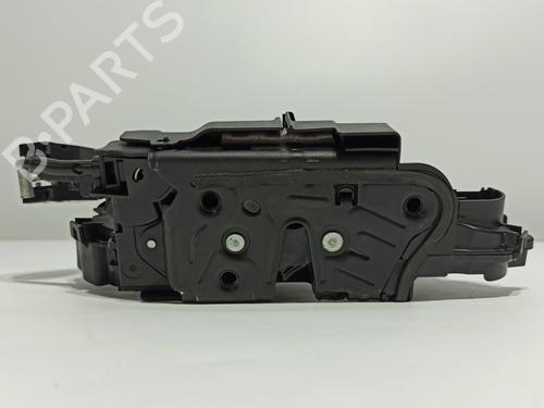 Used Front left lock SKODA FABIA III (NJ3) 1.0 (75 hp) 18354715