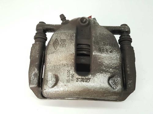 Højre bremsekaliber foran RENAULT KANGOO / GRAND KANGOO II (KW0/1_) 1.5 dCi 90 (KW05, KW08, KW0G, KW11) (90 hp) 11542628
