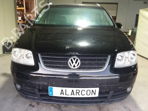 Used Parts VW TOURAN (1T1, 1T2) 2.0 TDI 16V (140 hp) 4279230