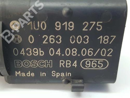 Electronic module VW TOUAREG (7LA, 7L6, 7L7) 5.0 V10 TDI | BP10264282M83 