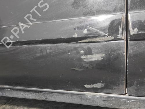 Right rear door OPEL ASTRA H GTC (A04) 1.8 (L08) | BP30189683C5