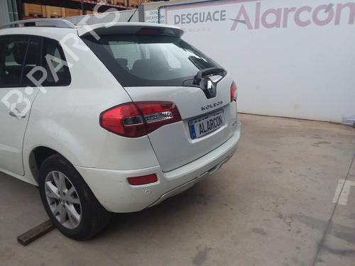 Elektronisk sensor RENAULT KOLEOS I (HY_) 2.0 dCi 4x4 (HY0K) | BP16381126M84 