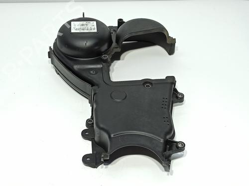 Timing cover FORD FIESTA VI (CB1, CCN) 1.25 | BP14544170M123 