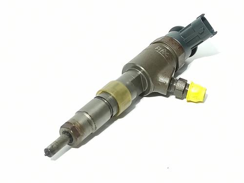 Used Injector PEUGEOT 208 I (CA_, CC_) 1.4 HDi (68 hp) 27689134