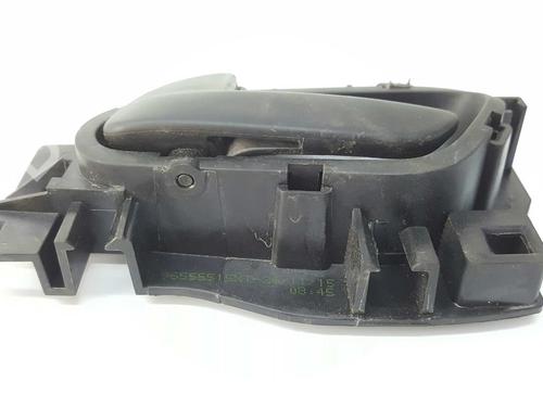 Rear right interior door handle CITROËN BERLINGO MULTISPACE (B9) 1.6 BlueHDi 100 | BP6068112I16 