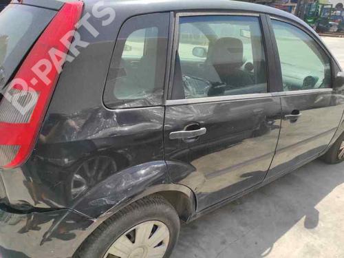 Electronic sensor FORD FIESTA V (JH_, JD_)  | BP10038117M84 
