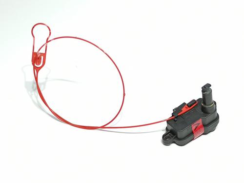 Used Fuel door actuator AUDI A6 C7 (4G2, 4GC) 3.0 TDI quattro (245 hp) 17861713