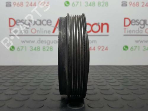 Pulley SEAT TOLEDO II (1M2) 1.9 TDI | BP14531147M122