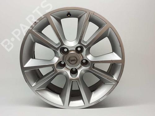 Felg OPEL ASTRA H (A04) 1.7 CDTI (L48) (100 hp) 5331796