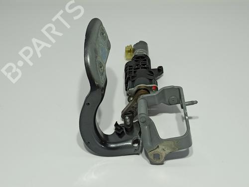 Compressor do fecho central AUDI A4 B9 Avant (8W5, 8WD) 2.0 TDI | BP29263927M86