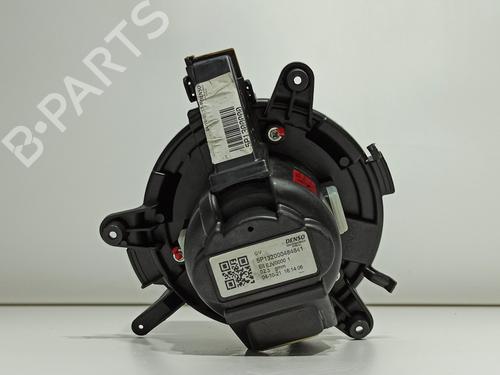 Heater blower motor PEUGEOT 3008 II SUV (MC_, MR_, MJ_, M4_) 1.5 BlueHDi 130 | BP28712745M62 