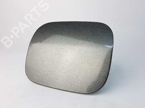 Used Fuel flap TOYOTA COROLLA (_E12_) 2.0 D-4D (CDE120R, CDE120L_) (116 hp) 5403417