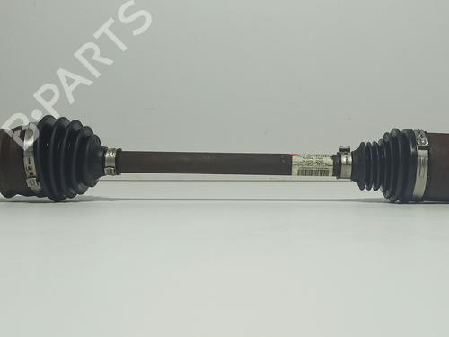Used Left front driveshaft FIAT 500 (312_) [2007-2026]  29848279