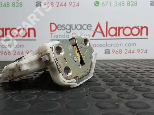 Used Rear left lock HONDA CIVIC VIII Hatchback (FN, FK) 2.2 CTDi (FK3) (140 hp) 2738662