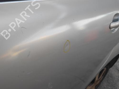 Left rear door SEAT TOLEDO III (5P2)  | BP16768651C4