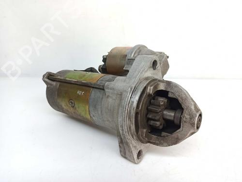 Used Starter BMW 3 (E46) 320 d (136 hp) 10693650